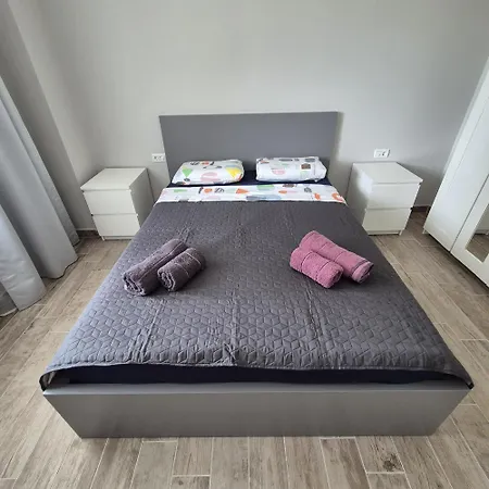 Palaz Appartamento *