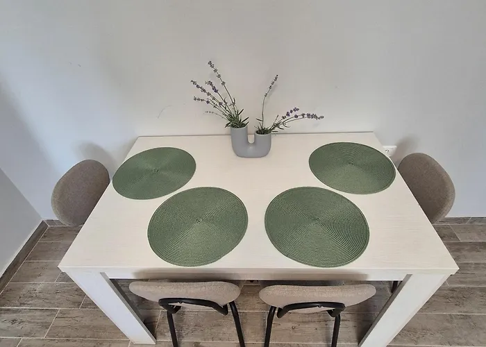 Palaz Apartment Constanţa