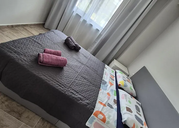 Apartment Palaz Constanţa